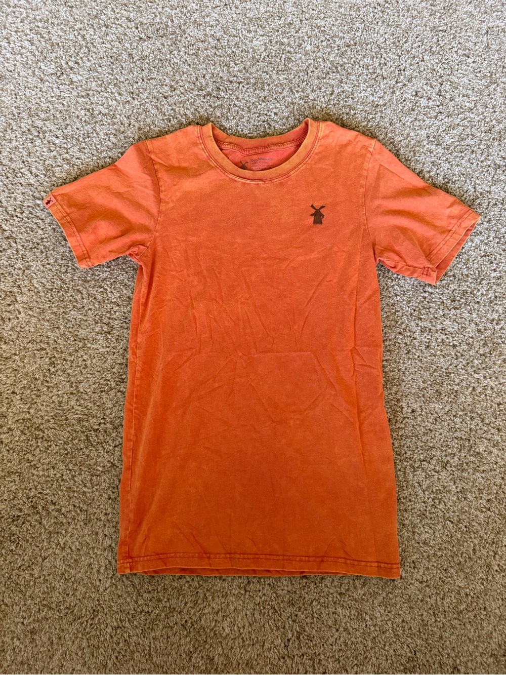 Men’s Dutch Bros Shirt